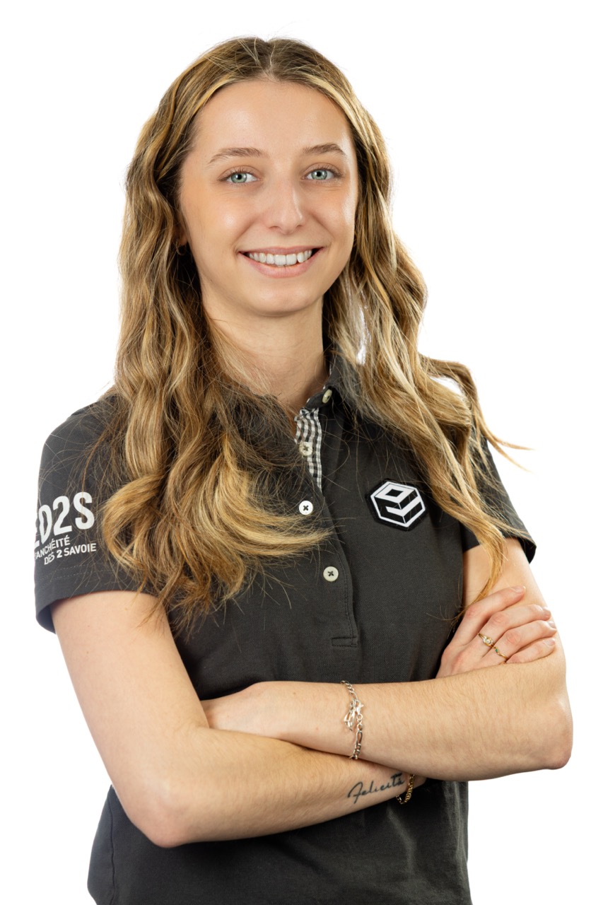 Emma DELORME