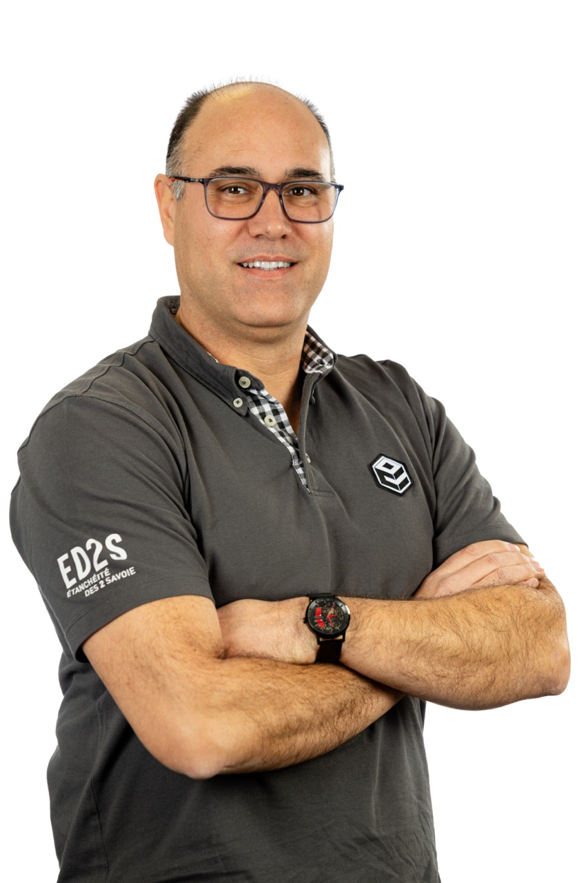 Jean RODRIGUES