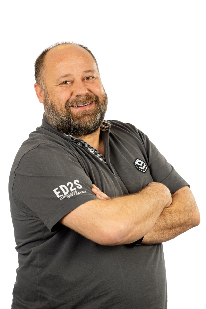 Cédric GAUTHIER