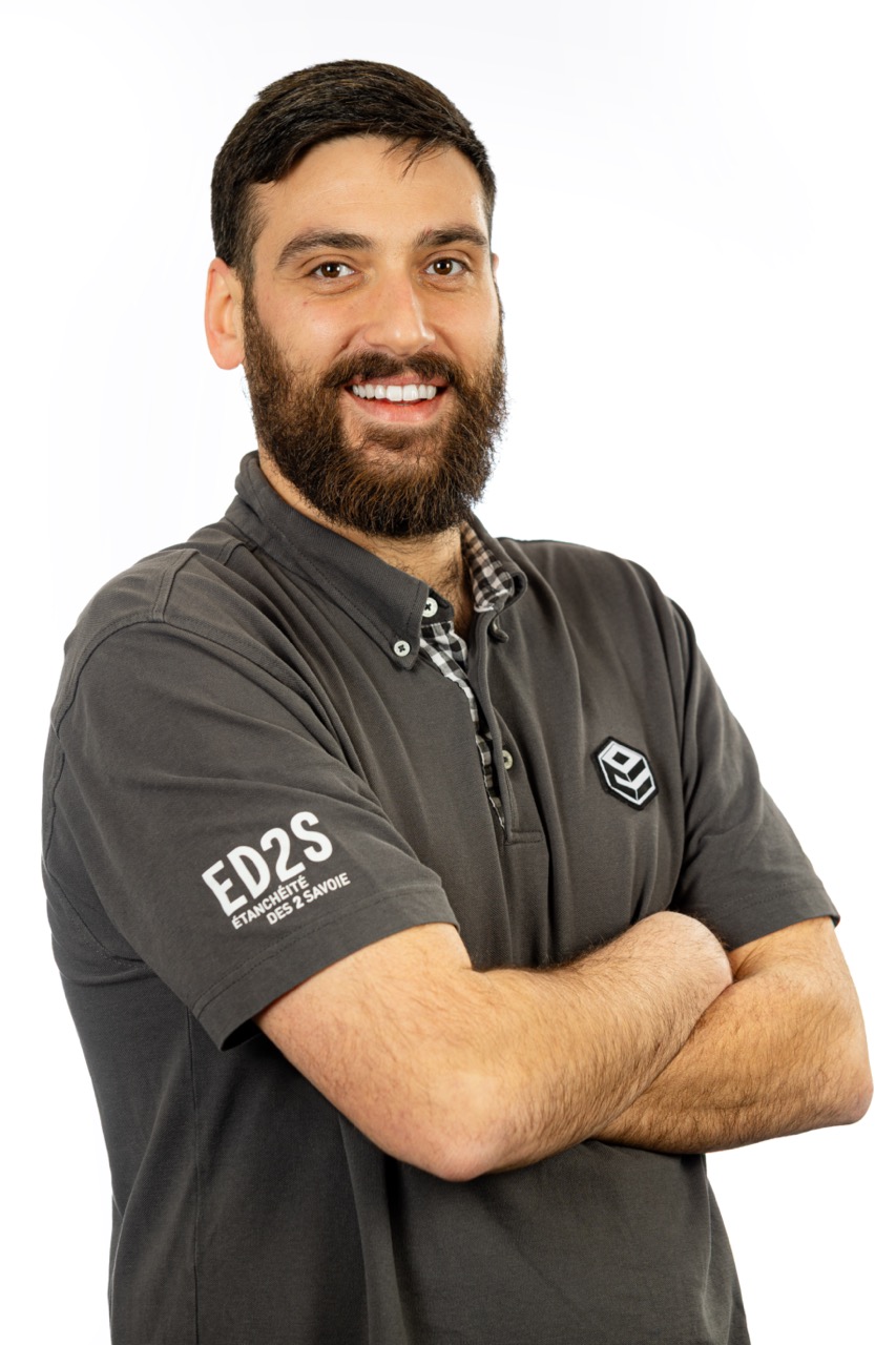 Samuel VARANDAS