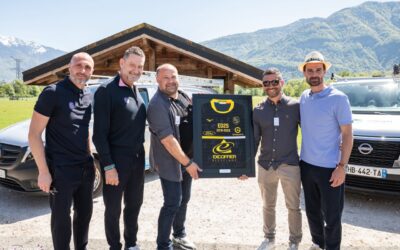 ED2S soutient le sport local