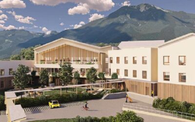 Un nouveau chantier à venir pour ED2S : l’EHPAD d’Albertville