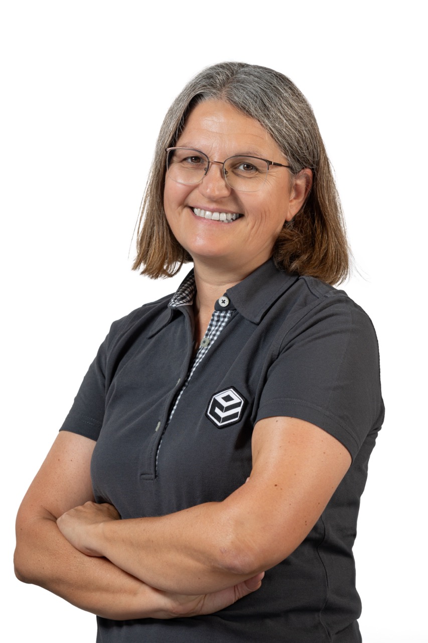 Angélique MARTEL